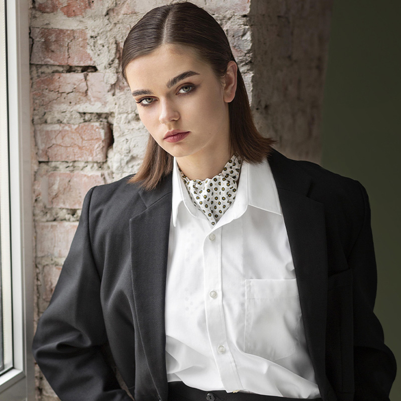 Lineas de Negocio office fashion administrativo